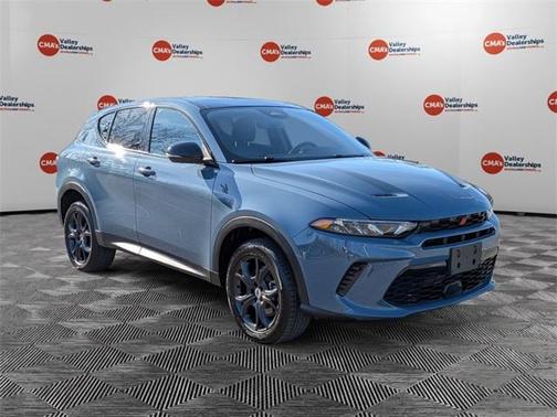 2024 Dodge Hornet GT Plus