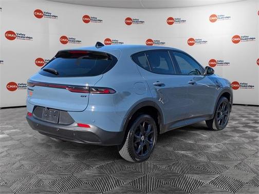 2024 Dodge Hornet GT Plus