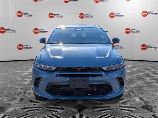 2024 Dodge Hornet GT Plus