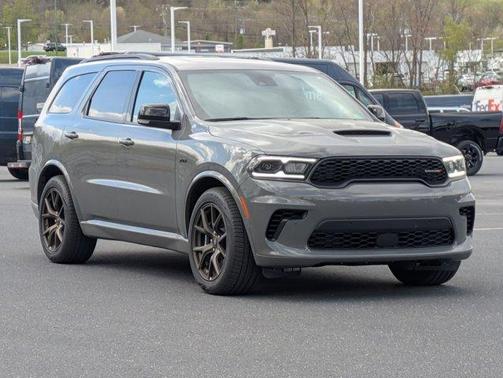 2025 Dodge Durango R/T