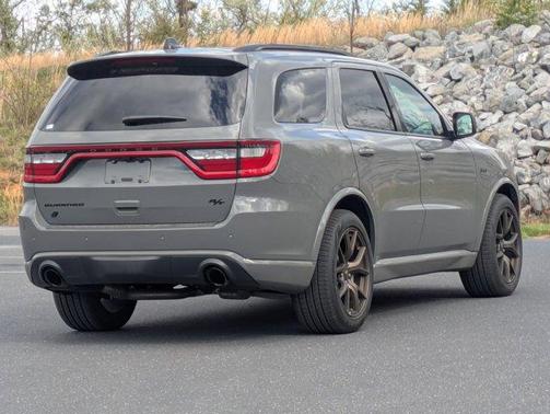 2025 Dodge Durango R/T