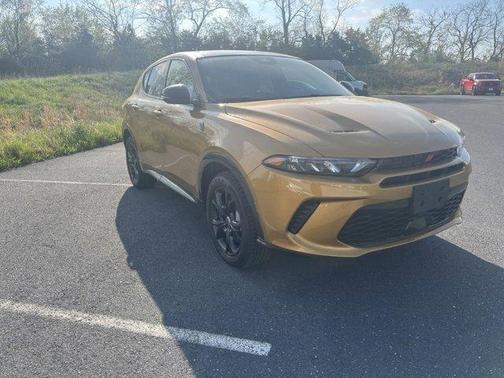 2024 Dodge Hornet R/T Plus