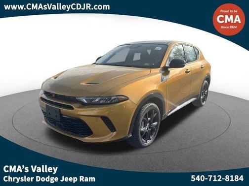 2024 Dodge Hornet R/T Plus