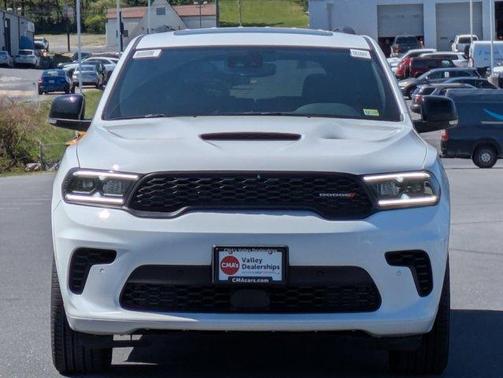 2025 Dodge Durango R/T