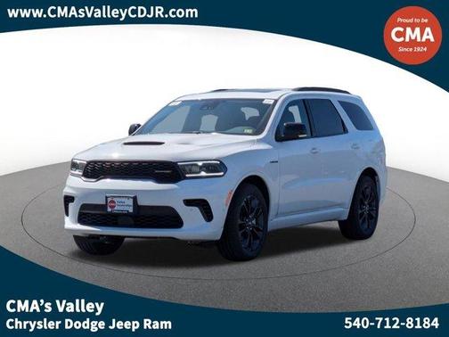 2025 Dodge Durango R/T