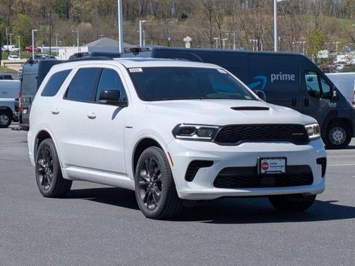 2025 Dodge Durango R/T