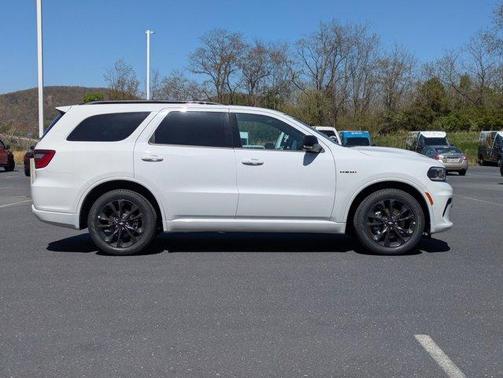 2025 Dodge Durango R/T