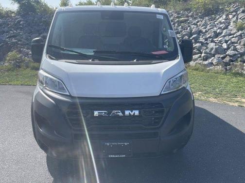 2024 RAM ProMaster 1500 Low Roof
