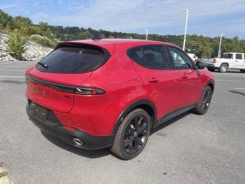 2024 Dodge Hornet R/T Plus