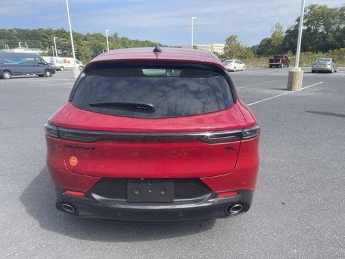 2024 Dodge Hornet R/T Plus