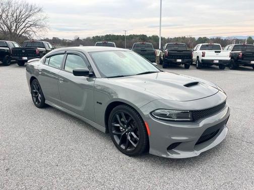 2023 Dodge Charger R/T