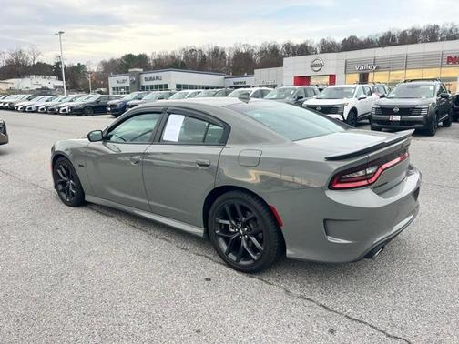 2023 Dodge Charger R/T