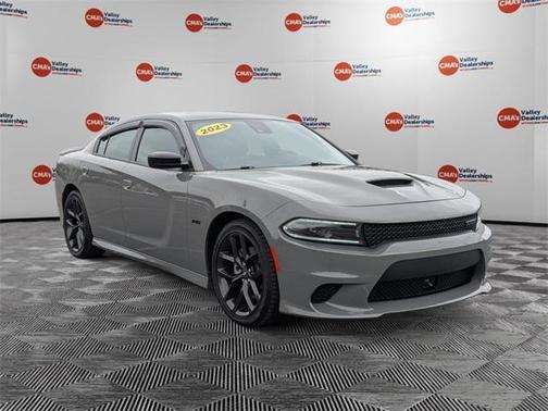 2023 Dodge Charger R/T