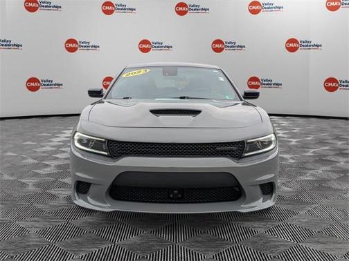 2023 Dodge Charger R/T