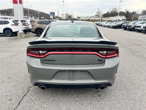 2023 Dodge Charger R/T