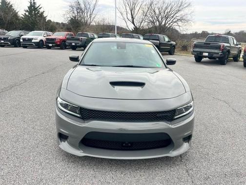 2023 Dodge Charger R/T