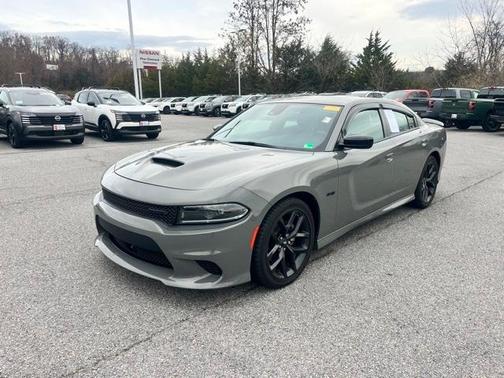 2023 Dodge Charger R/T