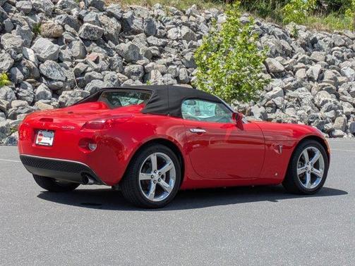 2006 Pontiac Solstice
