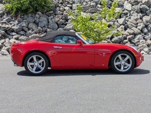 2006 Pontiac Solstice