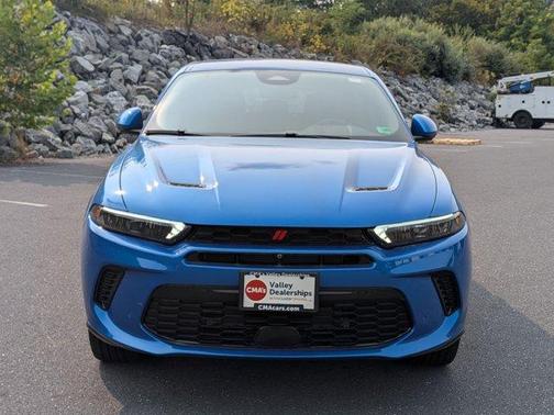 2024 Dodge Hornet R/T