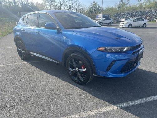 2024 Dodge Hornet R/T