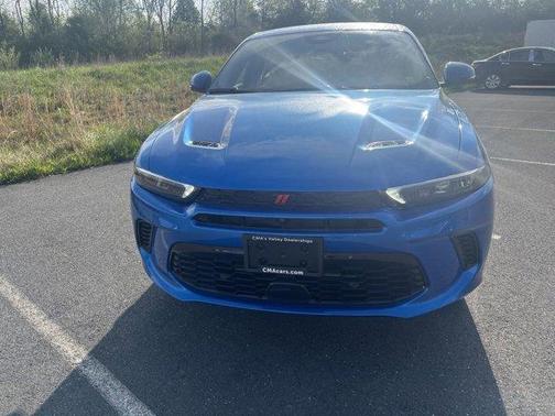 2024 Dodge Hornet R/T