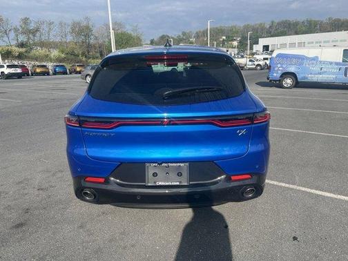 2024 Dodge Hornet R/T