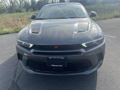 2024 Dodge Hornet R/T Plus