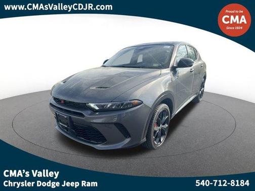 2024 Dodge Hornet R/T Plus
