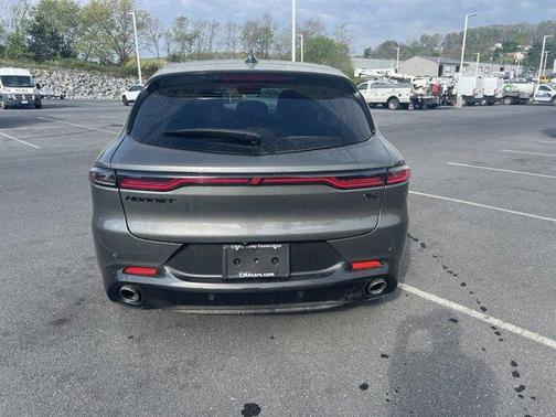 2024 Dodge Hornet R/T Plus