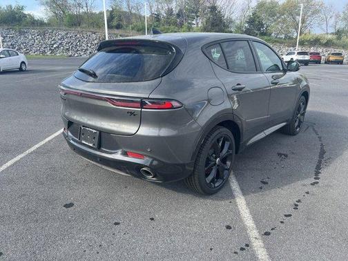 2024 Dodge Hornet R/T Plus
