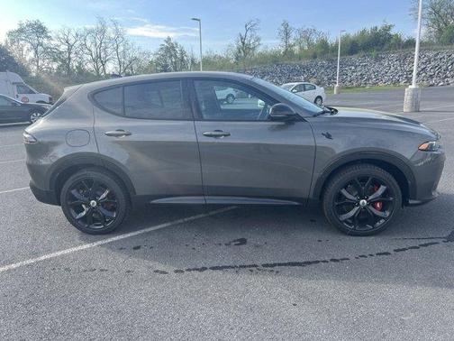 2024 Dodge Hornet R/T Plus