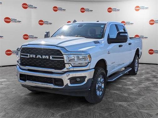 2023 RAM 2500 Tradesman
