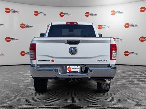 2023 RAM 2500 Tradesman