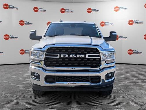 2023 RAM 2500 Tradesman
