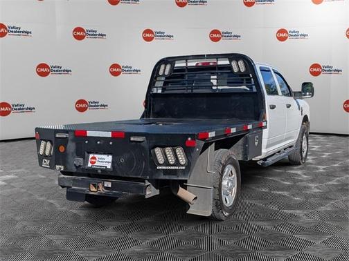 2023 RAM 2500 Tradesman