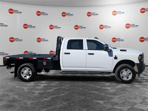 2023 RAM 2500 Tradesman