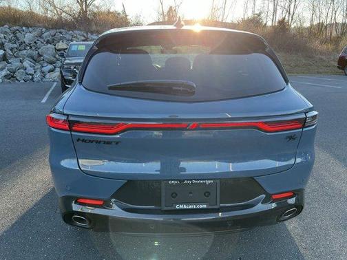 2024 Dodge Hornet R/T Plus