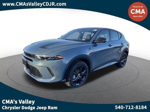 2024 Dodge Hornet R/T Plus