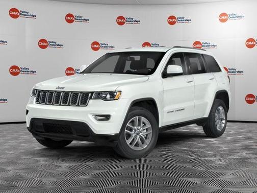 Velvet Red Pearlcoat 2021 Jeep Grand Cherokee Laredo X