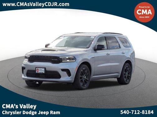 2025 Dodge Durango R/T