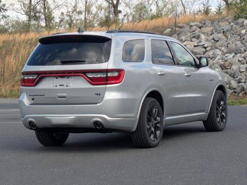 2025 Dodge Durango R/T