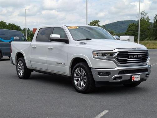 2019 RAM 1500 Longhorn