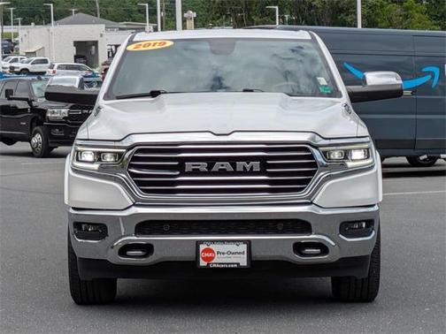 2019 RAM 1500 Longhorn