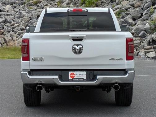 2019 RAM 1500 Longhorn