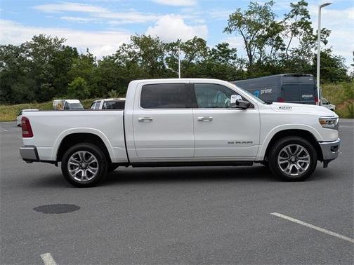 2019 RAM 1500 Longhorn