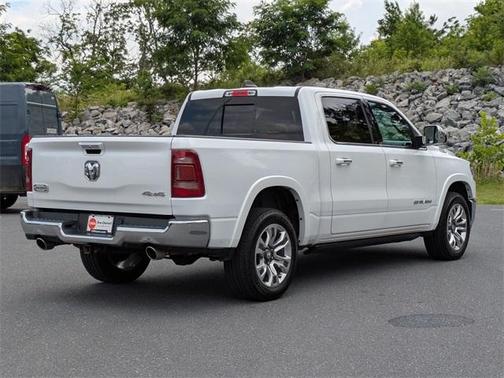 2019 RAM 1500 Longhorn