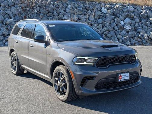 2026 Dodge Durango GT HEMI V8