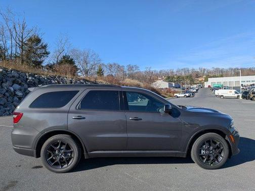 2026 Dodge Durango GT HEMI V8