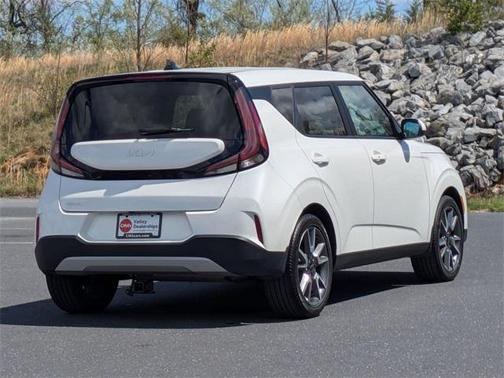 2024 Kia Soul EX